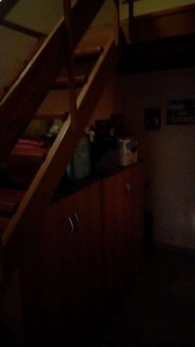 CHALET RECICLADO 4 AMBIENTES CON QUINCHO EN VILLA ARIZA, ITUZAINGO, PBA — foto 15
