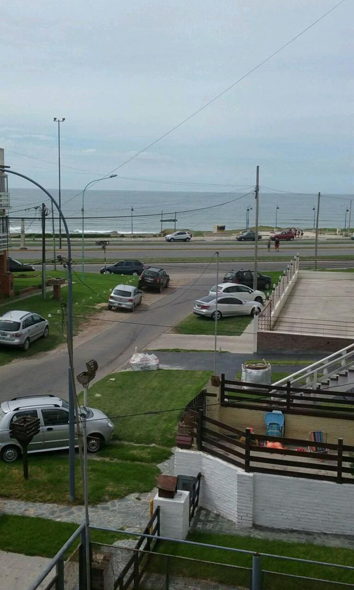 MAR DEL PLATA. TRIPLEX A ESTRENAR FRENTE AL MAR. SIN EXPENSAS!! — foto 5