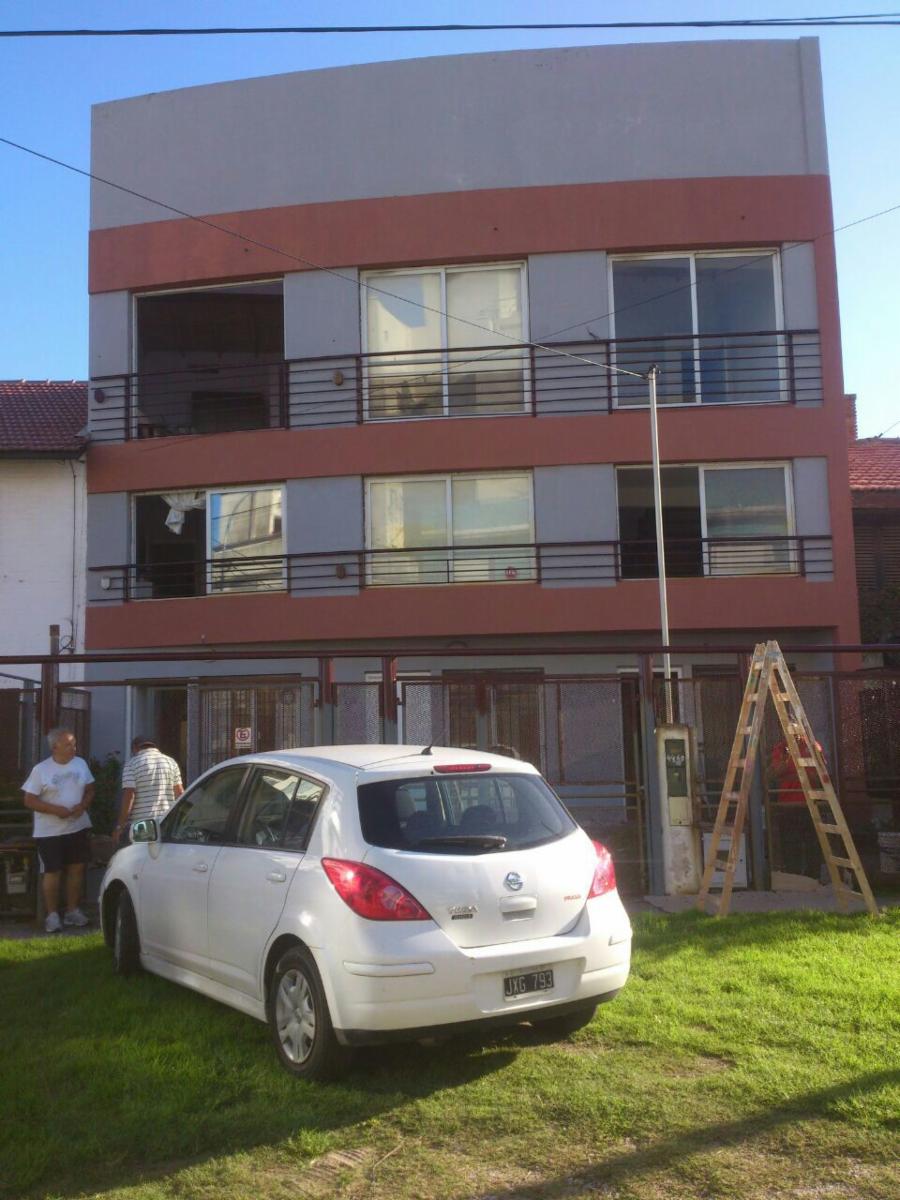 MAR DEL PLATA. TRIPLEX A ESTRENAR FRENTE AL MAR. SIN EXPENSAS!! — foto 7