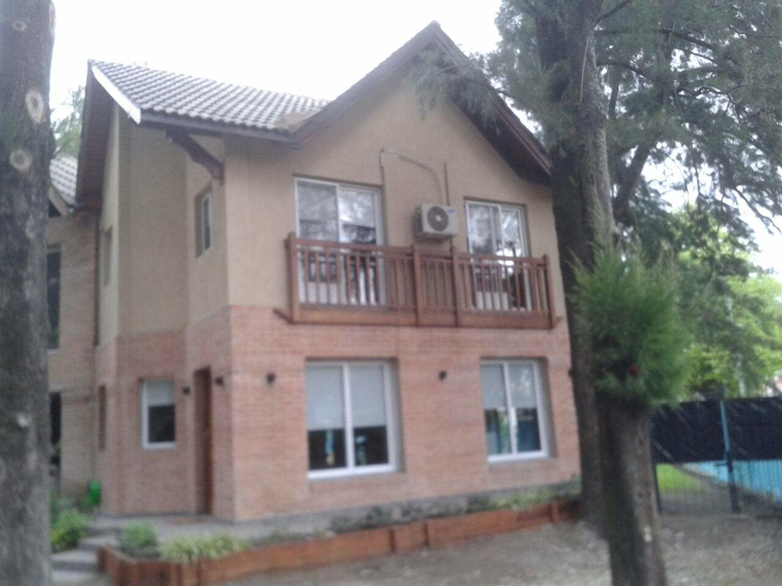 ITUZAINGO (PBA). AMPLIO LOTE EN BARRIO CERRADO CON EXCELENTE FORESTACION.