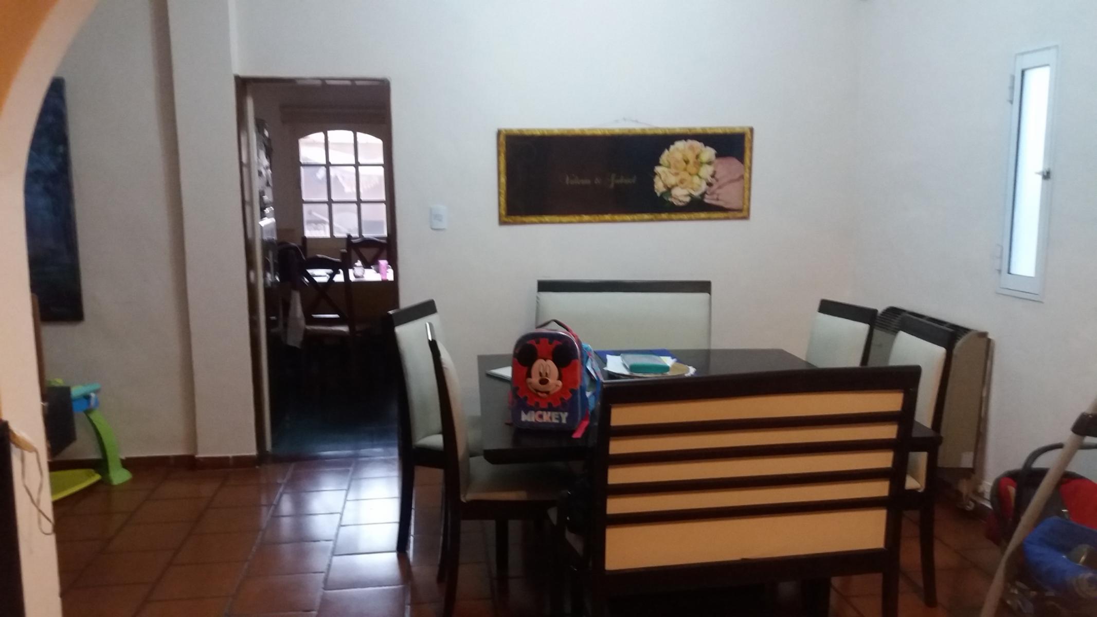 CASA AMERICANA EN PARQUE LELOIR CON 3 DORMITORIOS, QUINCHO-COCHERA PARA 2 AUTOS — foto 11