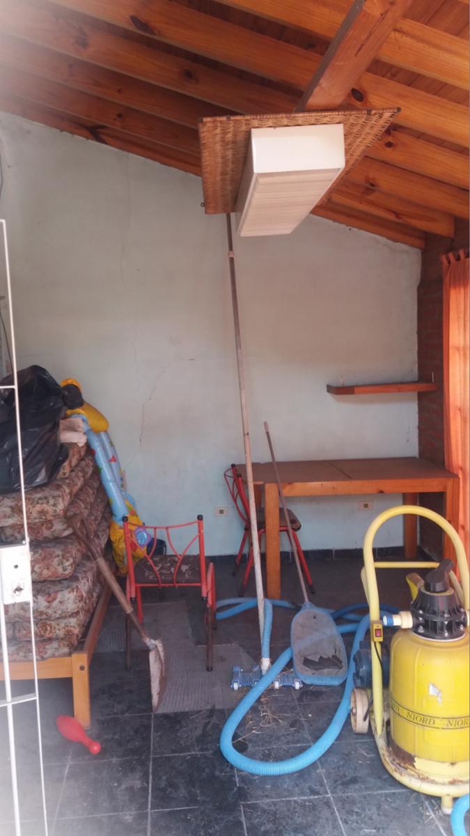 OPORTUNIDAD INVERSOR: 2 PH A RECICLAR CON FONDO, PISCINA Y QUINCHO — foto 9