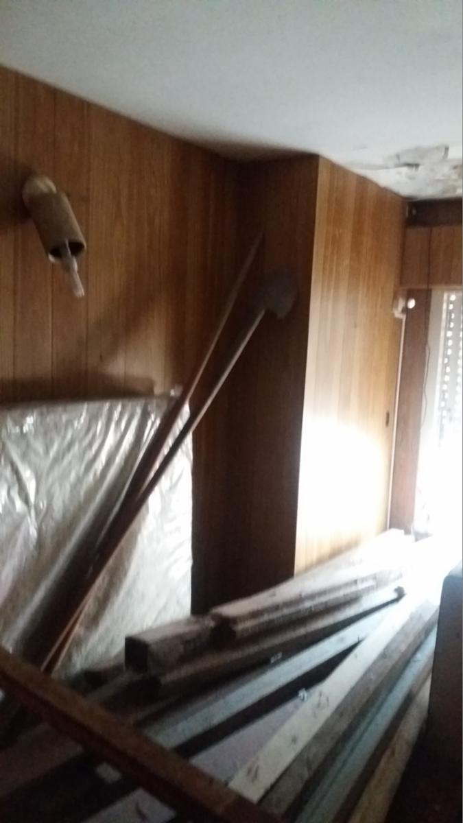 OPORTUNIDAD INVERSOR: 2 PH A RECICLAR CON FONDO, PISCINA Y QUINCHO — foto 14