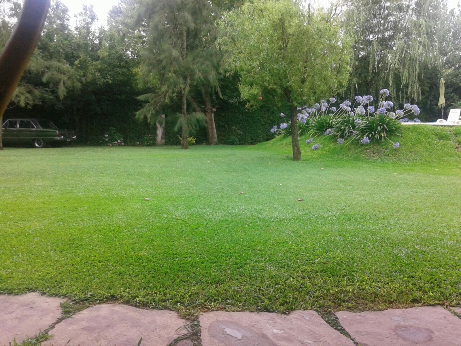 QUINTA EN MARCOS PAZ CON PISCINA Y EXCELENTE PARQUE - 3