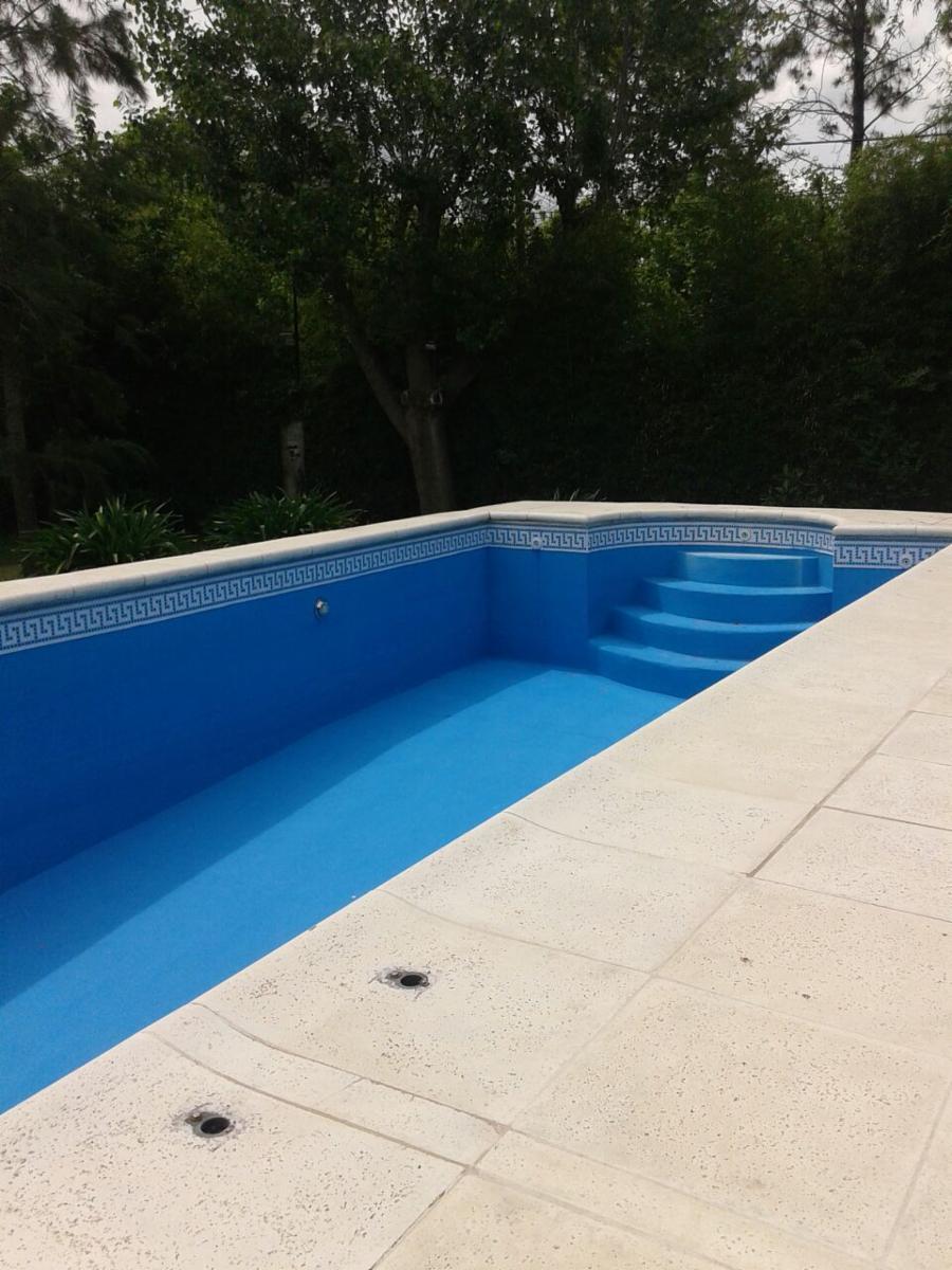 QUINTA EN MARCOS PAZ CON PISCINA Y EXCELENTE PARQUE - 8