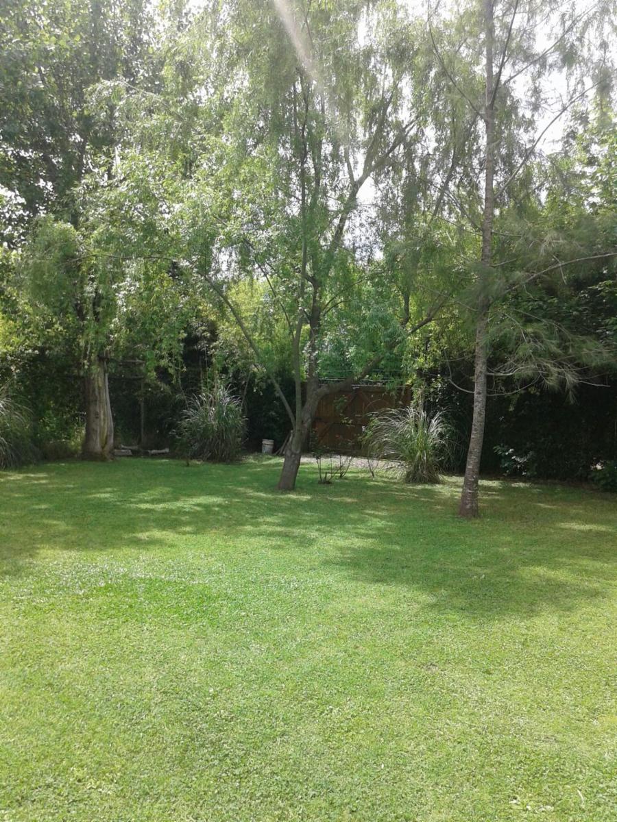 QUINTA EN MARCOS PAZ CON PISCINA Y EXCELENTE PARQUE - 9