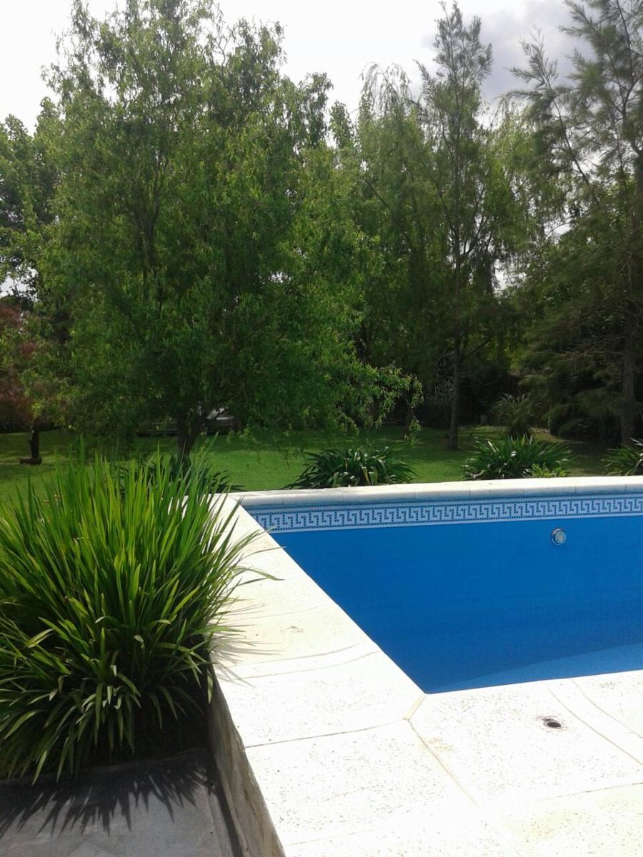 QUINTA EN MARCOS PAZ CON PISCINA Y EXCELENTE PARQUE - 11