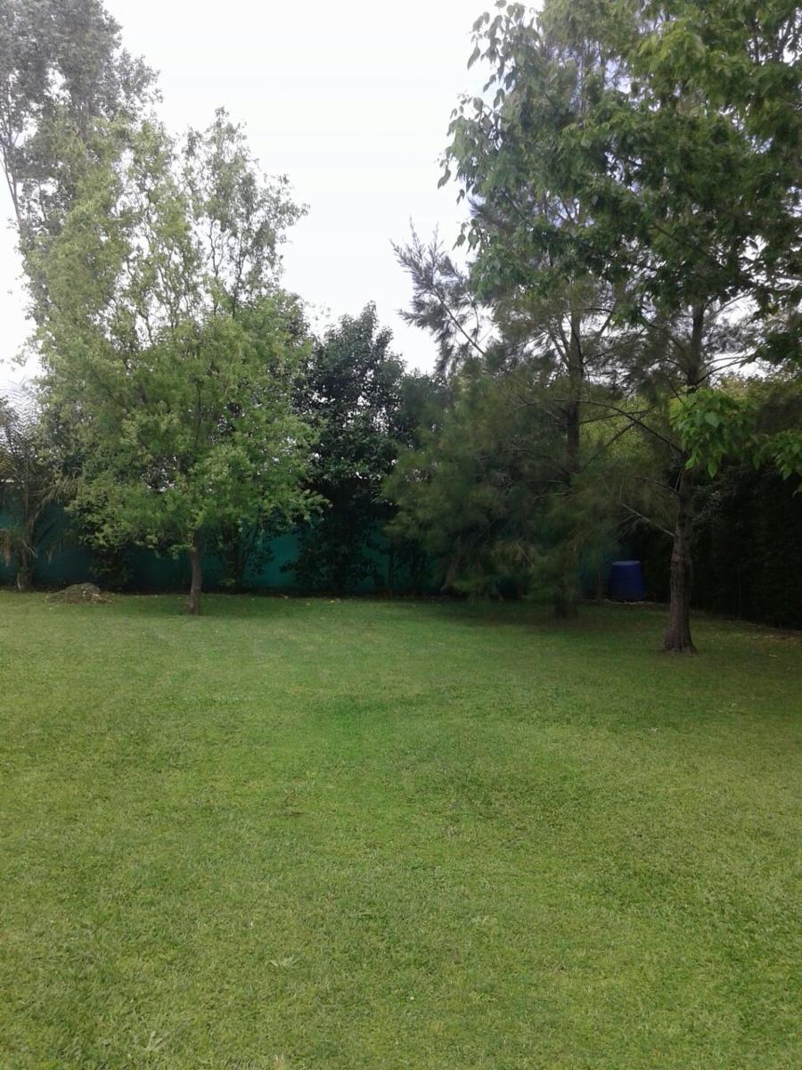QUINTA EN MARCOS PAZ CON PISCINA Y EXCELENTE PARQUE - 12