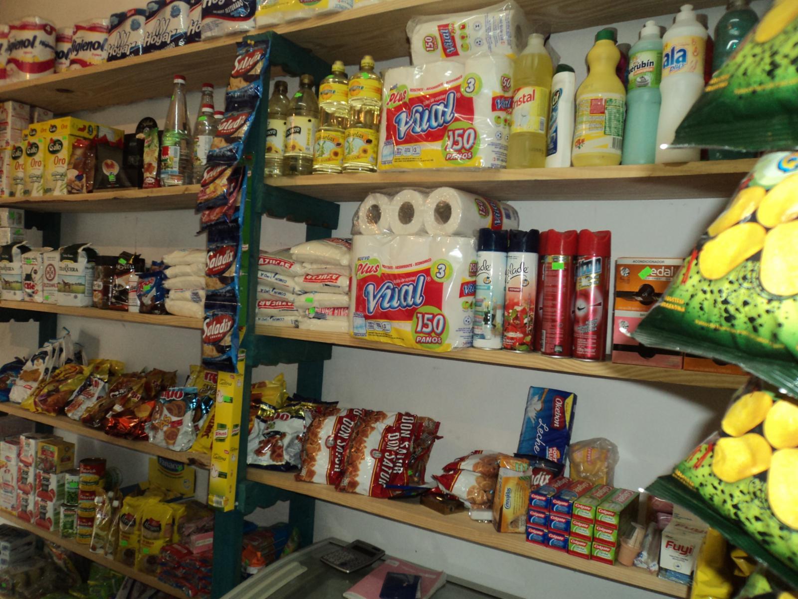 ITUZAINGO NORTE. LOCAL COMERCIAL SOBRE AVENIDA. IDEAL MAXIQUIOSCO. - 8