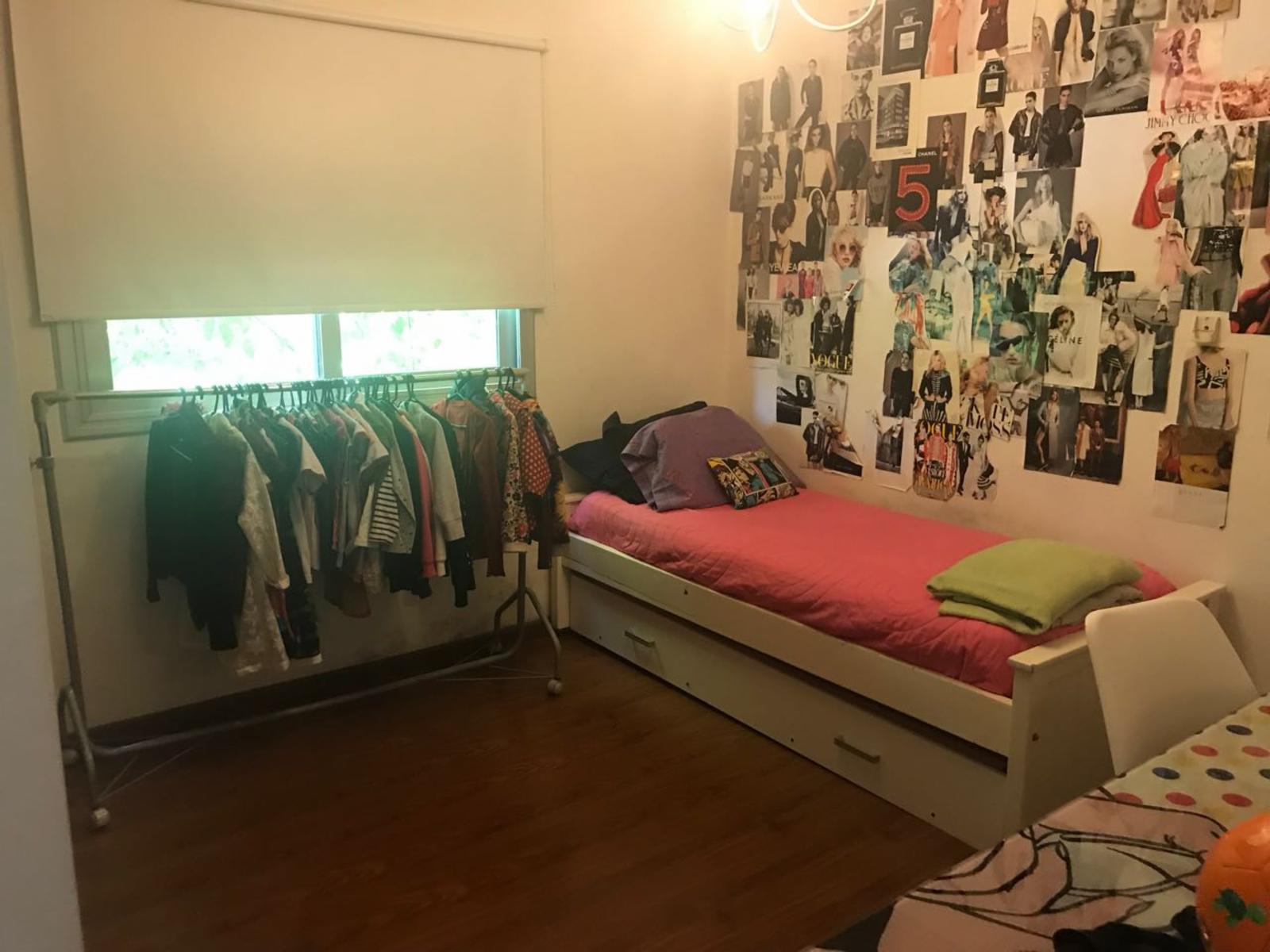 ITUZAINGO N. CHALET MODERNO EN BARRIO CERRADO — foto 8