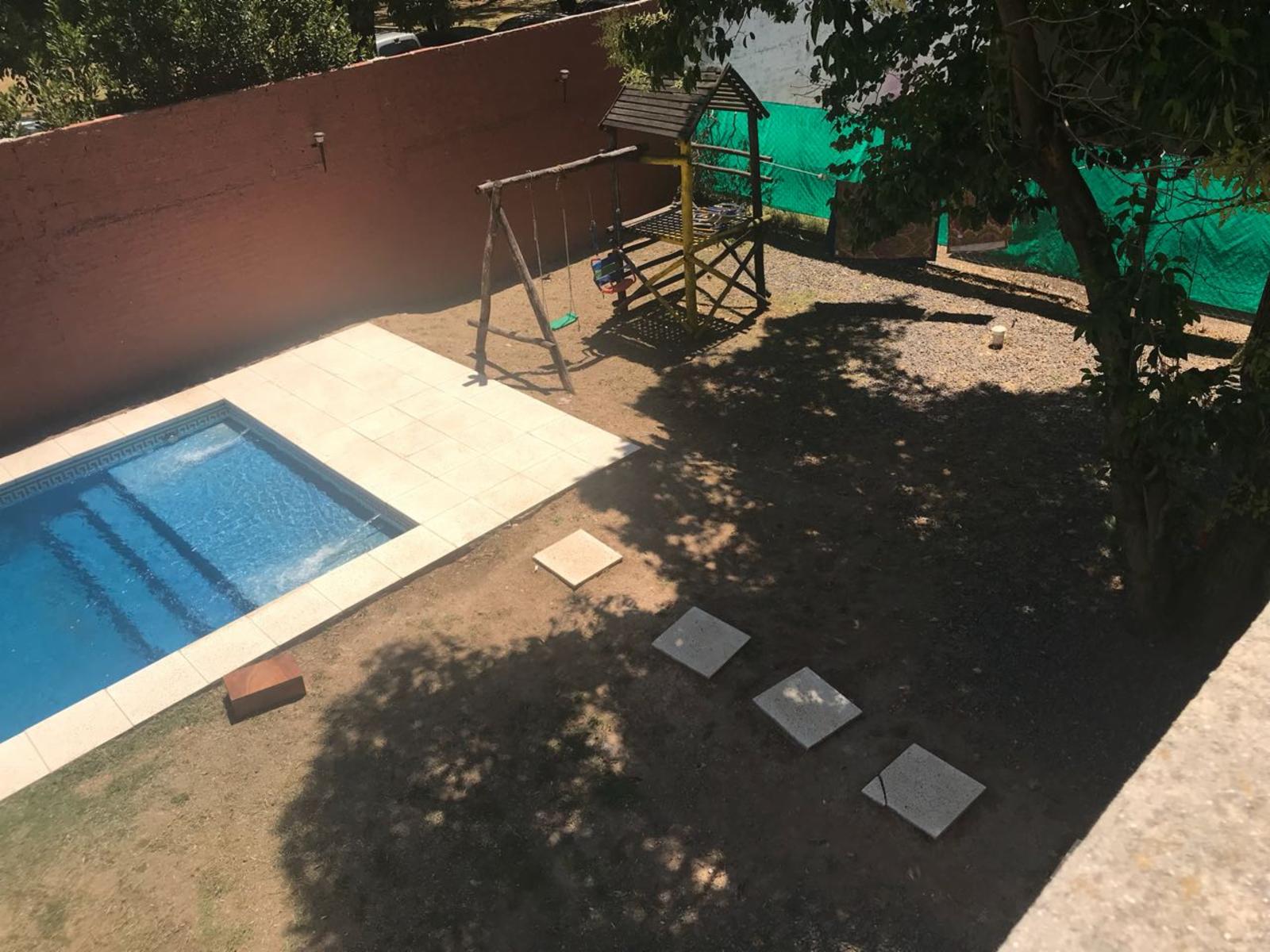 ITUZAINGO N. CHALET MODERNO EN BARRIO CERRADO — foto 14