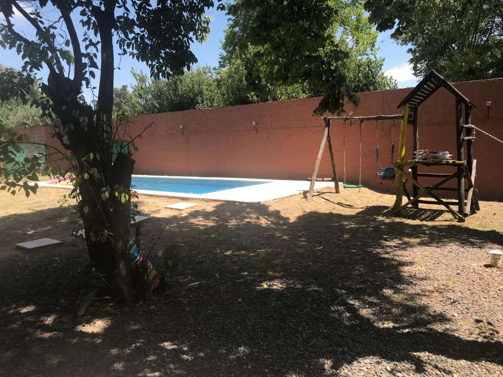 ITUZAINGO N. CHALET MODERNO EN BARRIO CERRADO — foto 15