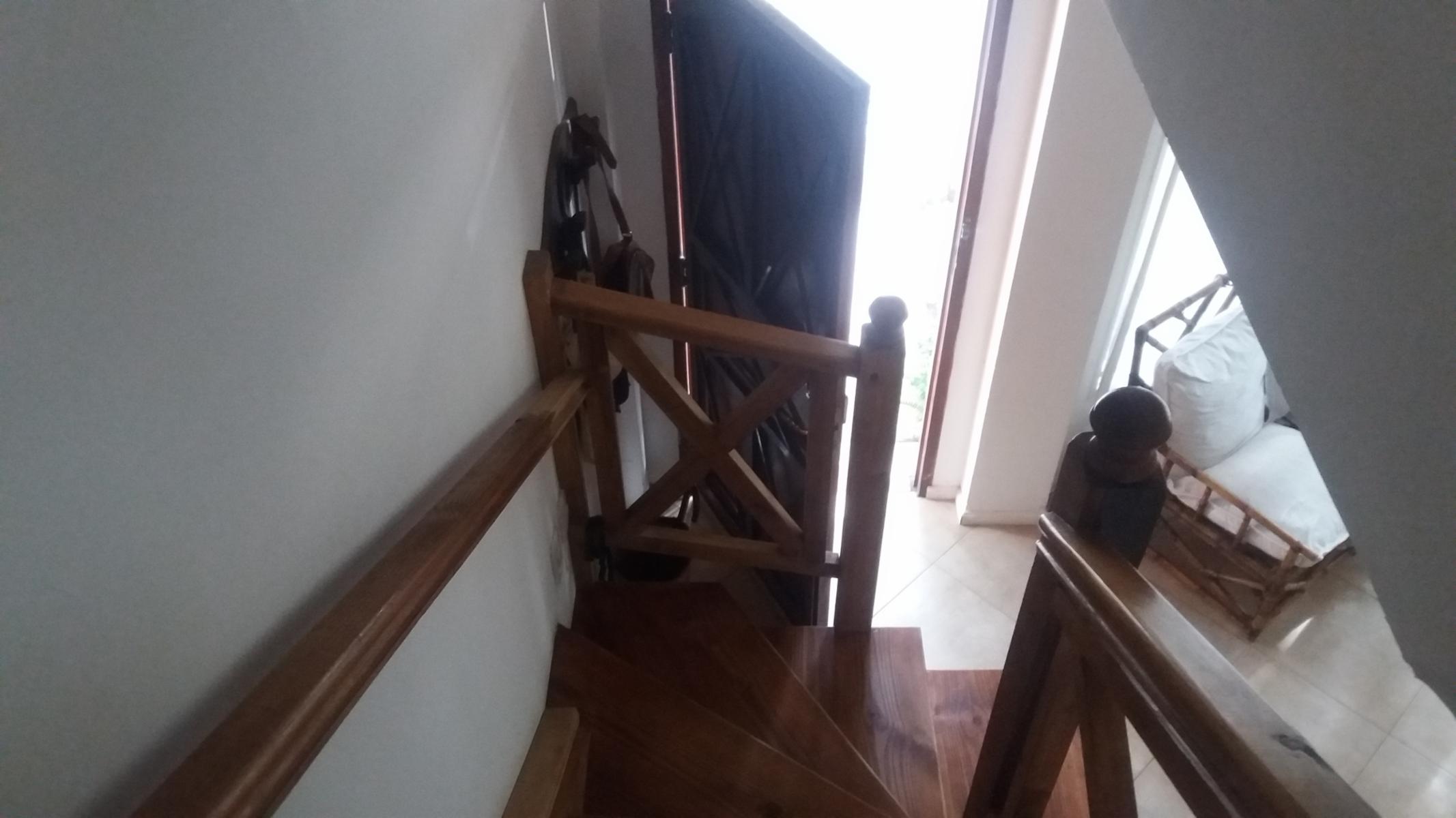 ITUZAINGO N. CHALET NORMANDO EN BARRIO CERRADO — foto 15
