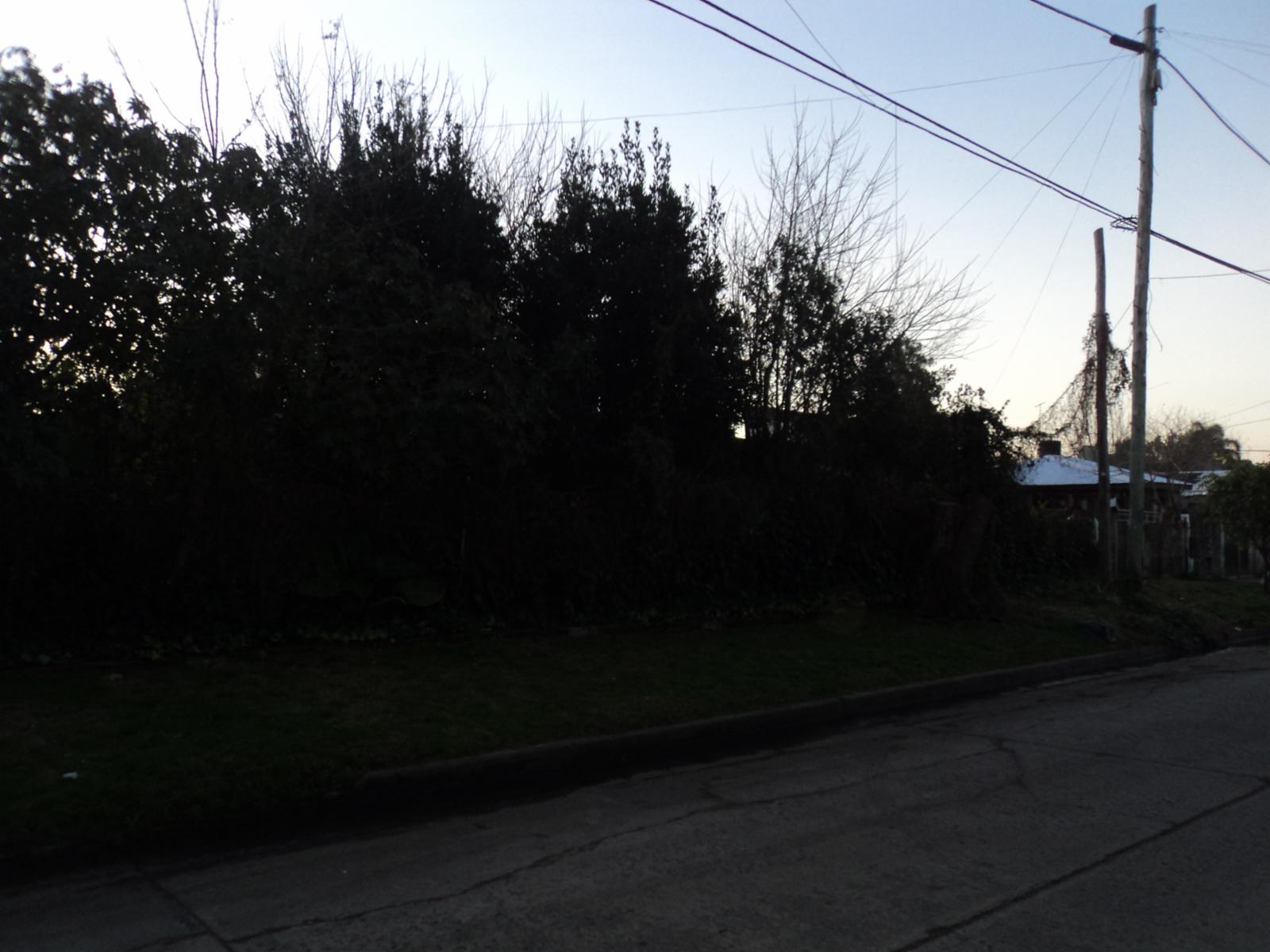 ITUZAINGO NORTE, 2 LOTES DE TERRENO CONTIGUOS. CERCA AVENIDA RATTI. — foto 3