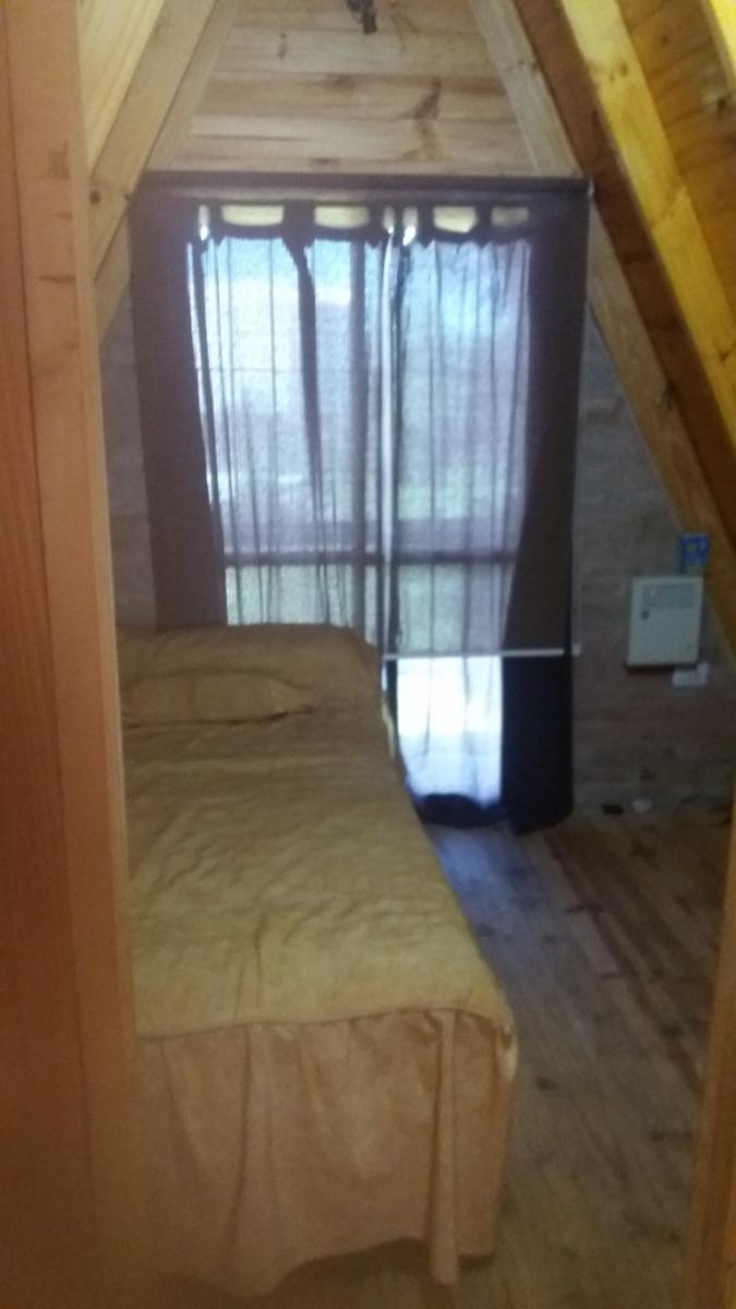 MARCOS PAZ. QUINTA VACACIONAL O PARA VIVIENDA PERMANENTE SOBRE 4 LOTES. - 1