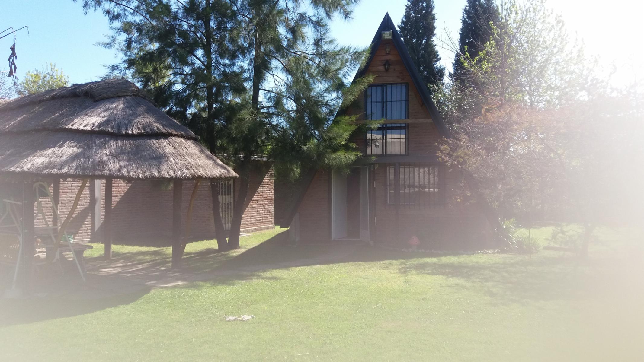 MARCOS PAZ. QUINTA VACACIONAL O PARA VIVIENDA PERMANENTE SOBRE 4 LOTES. - 6
