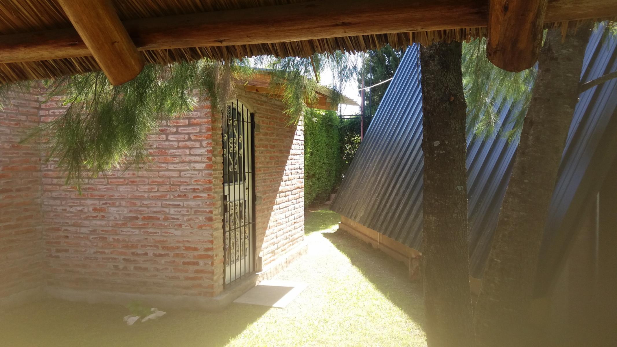 MARCOS PAZ. QUINTA VACACIONAL O PARA VIVIENDA PERMANENTE SOBRE 4 LOTES. - 7