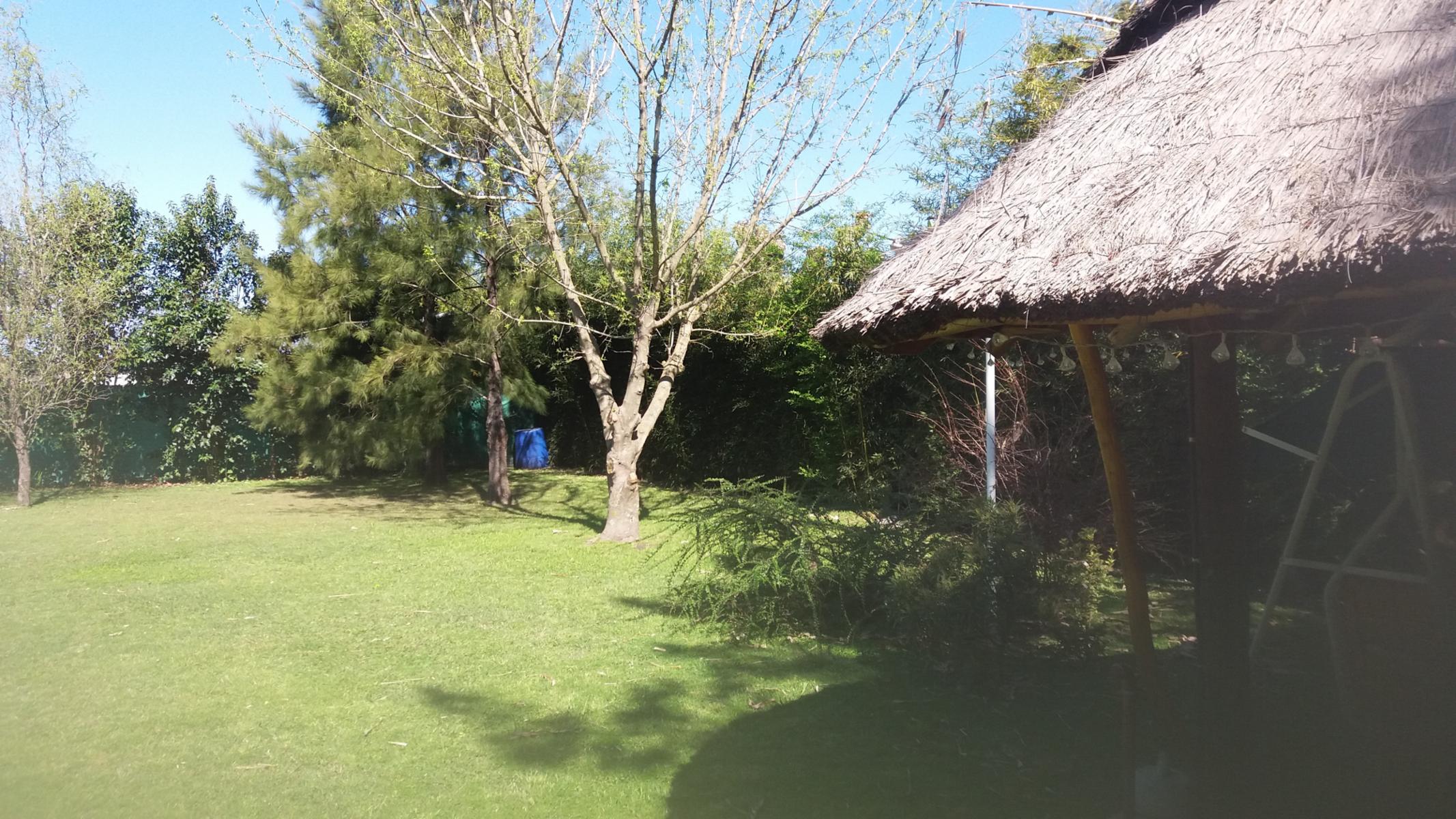 MARCOS PAZ. QUINTA VACACIONAL O PARA VIVIENDA PERMANENTE SOBRE 4 LOTES. - 8