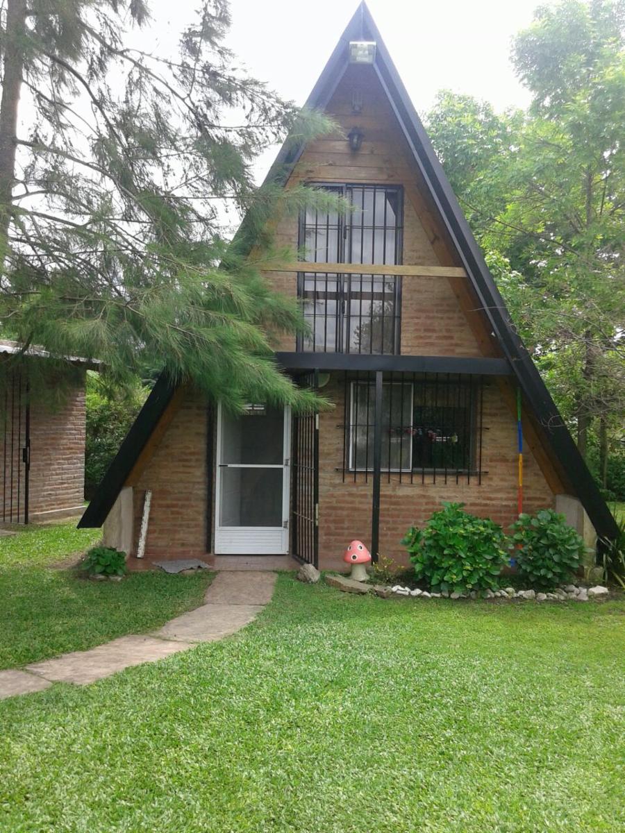 MARCOS PAZ. QUINTA VACACIONAL O PARA VIVIENDA PERMANENTE SOBRE 4 LOTES. - 25
