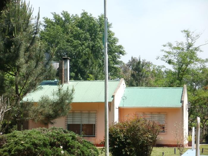 Quinta en Venta en General Las Heras, General Las Heras, Buenos Aires - 2