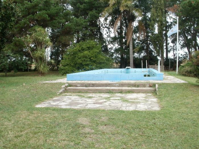 Quinta en Venta en General Las Heras, General Las Heras, Buenos Aires - 4
