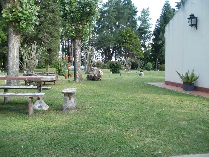 Quinta en Venta en General Las Heras, General Las Heras, Buenos Aires - 5