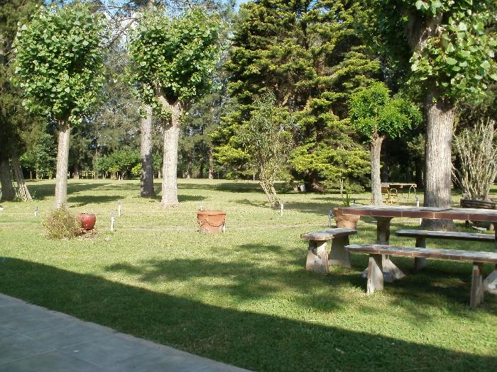 Quinta en Venta en General Las Heras, General Las Heras, Buenos Aires - 7
