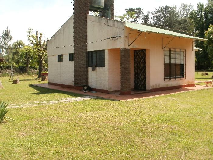 Quinta en Venta en General Las Heras, General Las Heras, Buenos Aires - 9