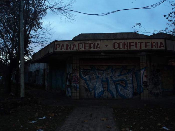EX-PANADERIA Venta en San Antonio de Padua, Merlo, Buenos Aires