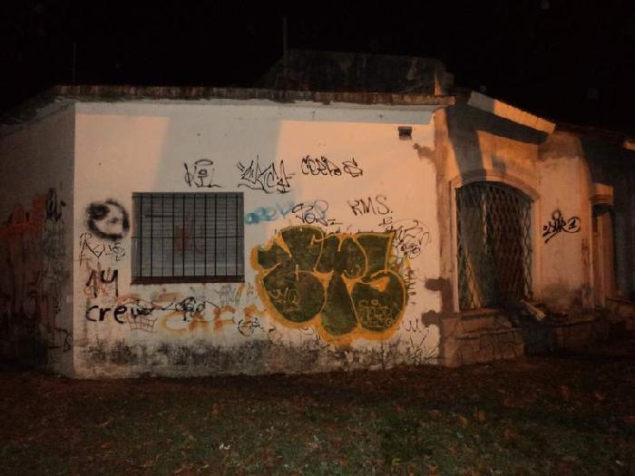 EX-PANADERIA Venta en San Antonio de Padua, Merlo, Buenos Aires — foto 8