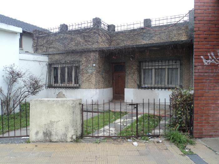 CASA S/IMPORTANTE AVENIDA