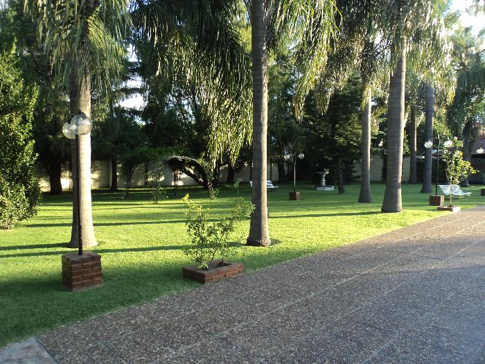 SALON PARA FIESTAS