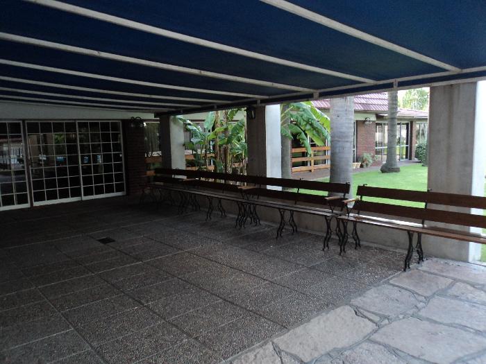 SALON PARA FIESTAS — foto 5