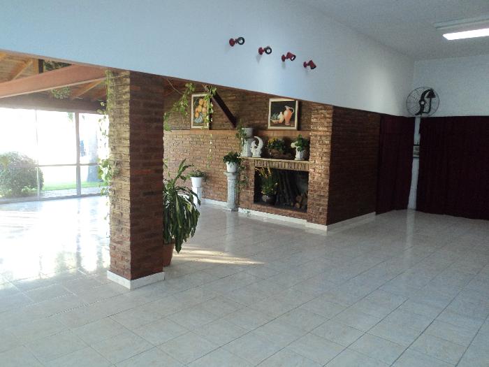 SALON PARA FIESTAS — foto 8