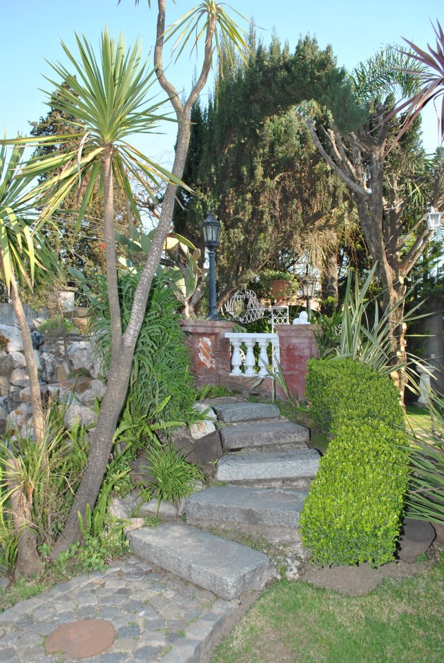 RESIDENCIA PARA FIESTAS - 10
