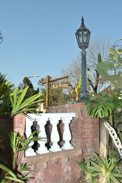 RESIDENCIA PARA FIESTAS - 13