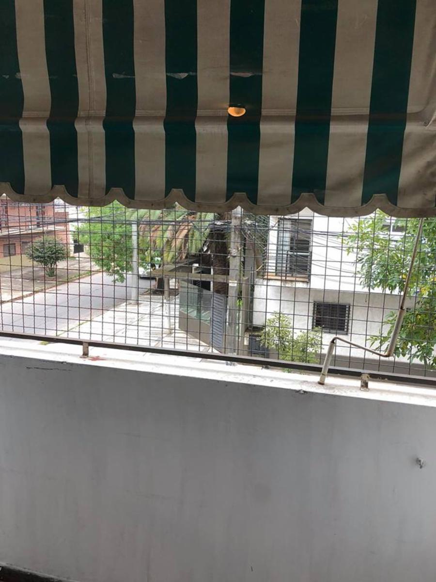 VENDO HERMOSO Y AMPLIO DEPARTAMENTO DE DOS DORM MAS DEP — foto 2