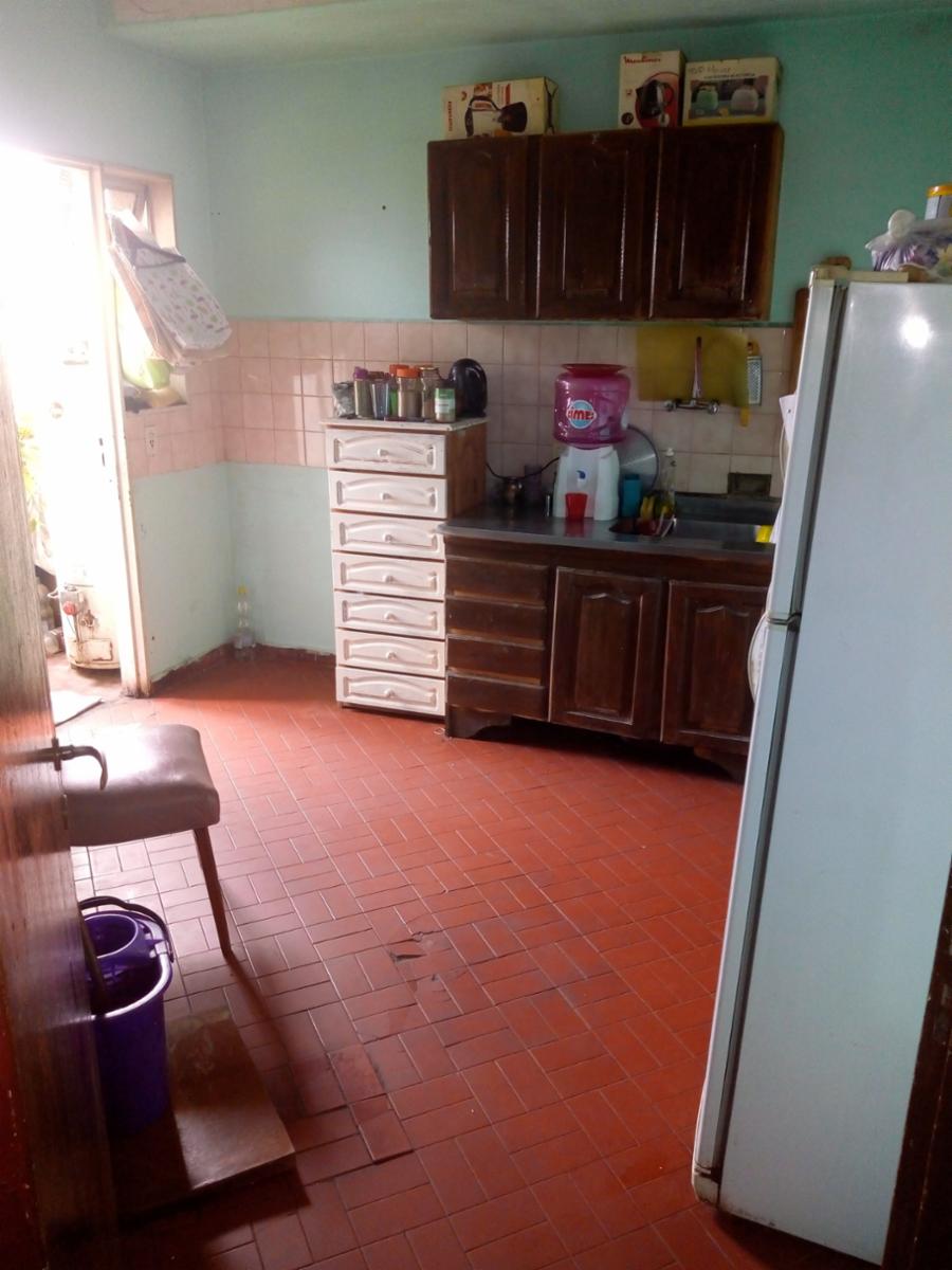 EXCELENTE UNIDAD DEPTO 4 AMBIENTES EN EN VILLA LUGANO U$S 70.000 NEGOCIABLE