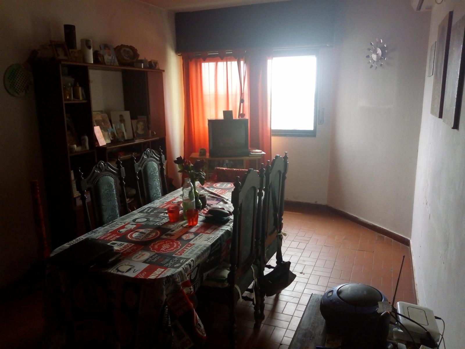 EXCELENTE UNIDAD DEPTO 4 AMBIENTES EN EN VILLA LUGANO U$S 70.000 NEGOCIABLE — foto 3