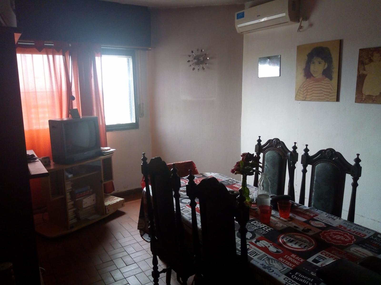 EXCELENTE UNIDAD DEPTO 4 AMBIENTES EN EN VILLA LUGANO U$S 70.000 NEGOCIABLE — foto 4