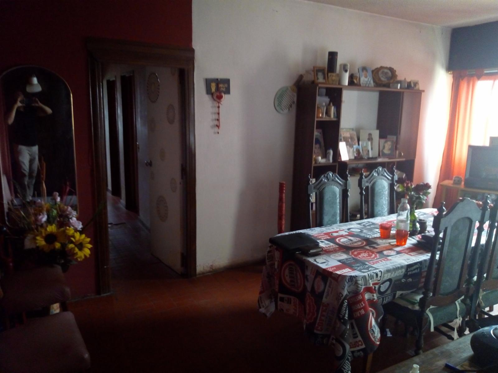 EXCELENTE UNIDAD DEPTO 4 AMBIENTES EN EN VILLA LUGANO U$S 70.000 NEGOCIABLE — foto 6