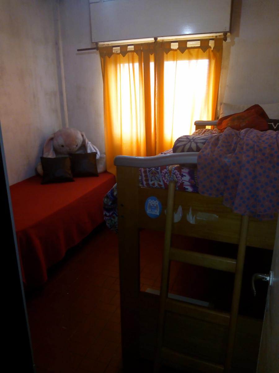 EXCELENTE UNIDAD DEPTO 4 AMBIENTES EN EN VILLA LUGANO U$S 70.000 NEGOCIABLE — foto 7