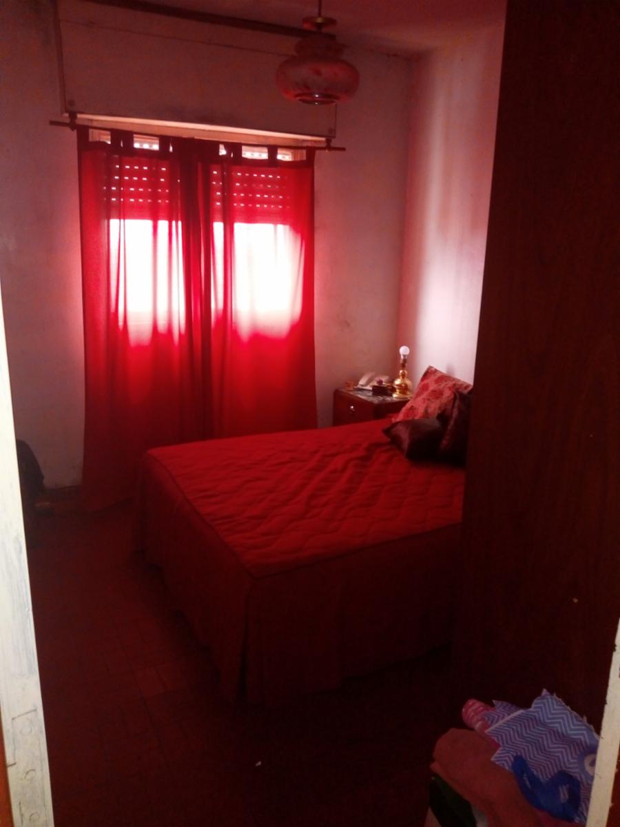 EXCELENTE UNIDAD DEPTO 4 AMBIENTES EN EN VILLA LUGANO U$S 70.000 NEGOCIABLE — foto 8