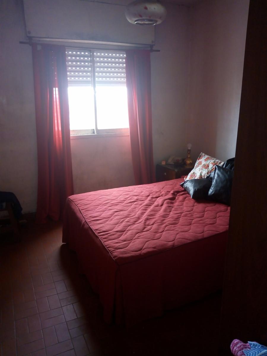 EXCELENTE UNIDAD DEPTO 4 AMBIENTES EN EN VILLA LUGANO U$S 70.000 NEGOCIABLE — foto 13