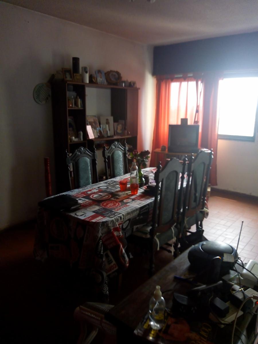 EXCELENTE UNIDAD DEPTO 4 AMBIENTES EN EN VILLA LUGANO U$S 70.000 NEGOCIABLE — foto 15
