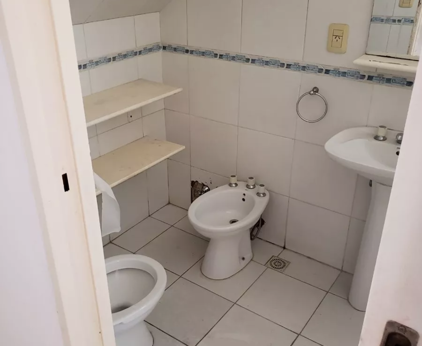 EXCELENTE UNIDAD EN VILLA LURO PH AL FRENTE U$S 114.000 — foto 3