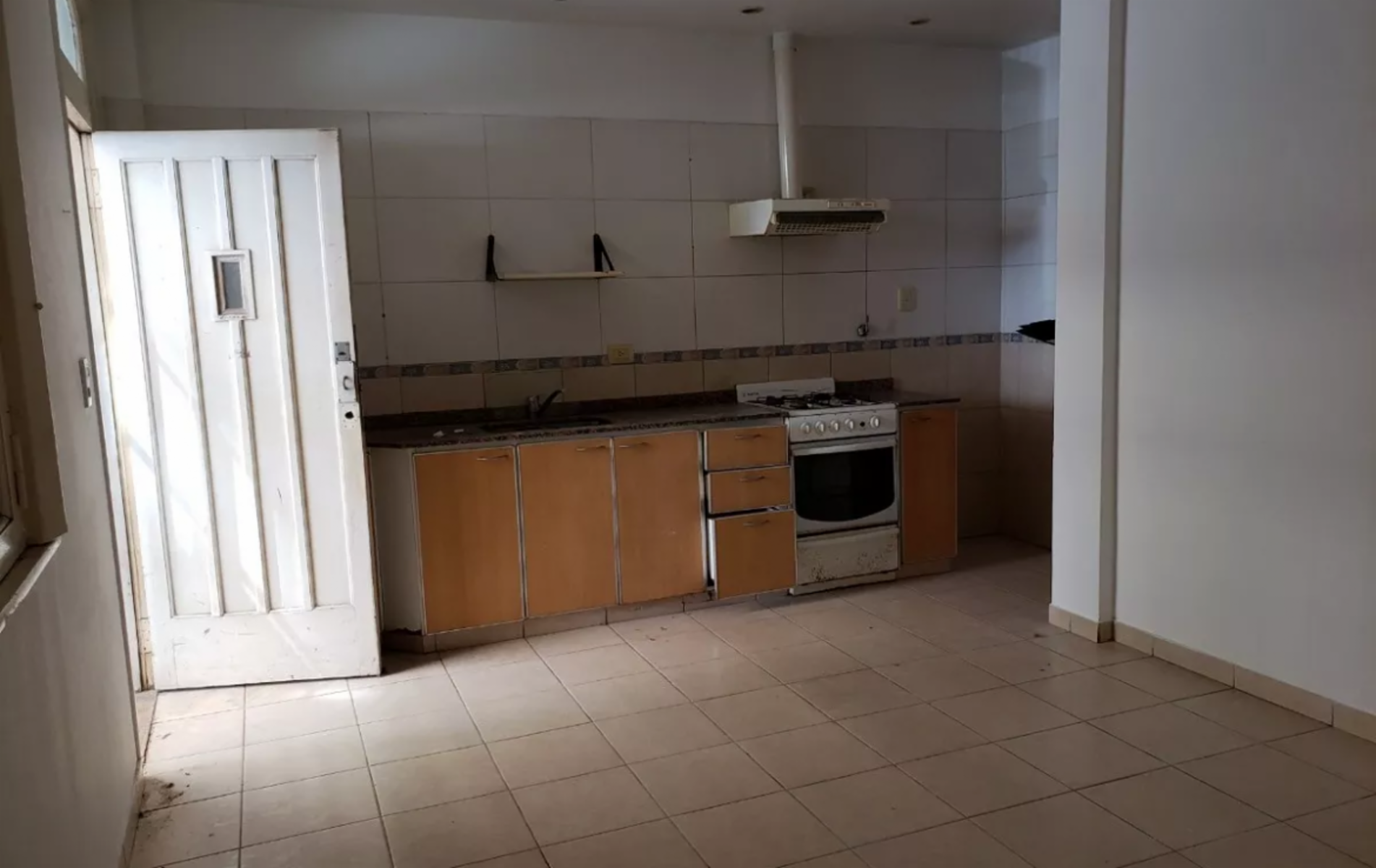 EXCELENTE UNIDAD EN VILLA LURO PH AL FRENTE U$S 114.000 — foto 7