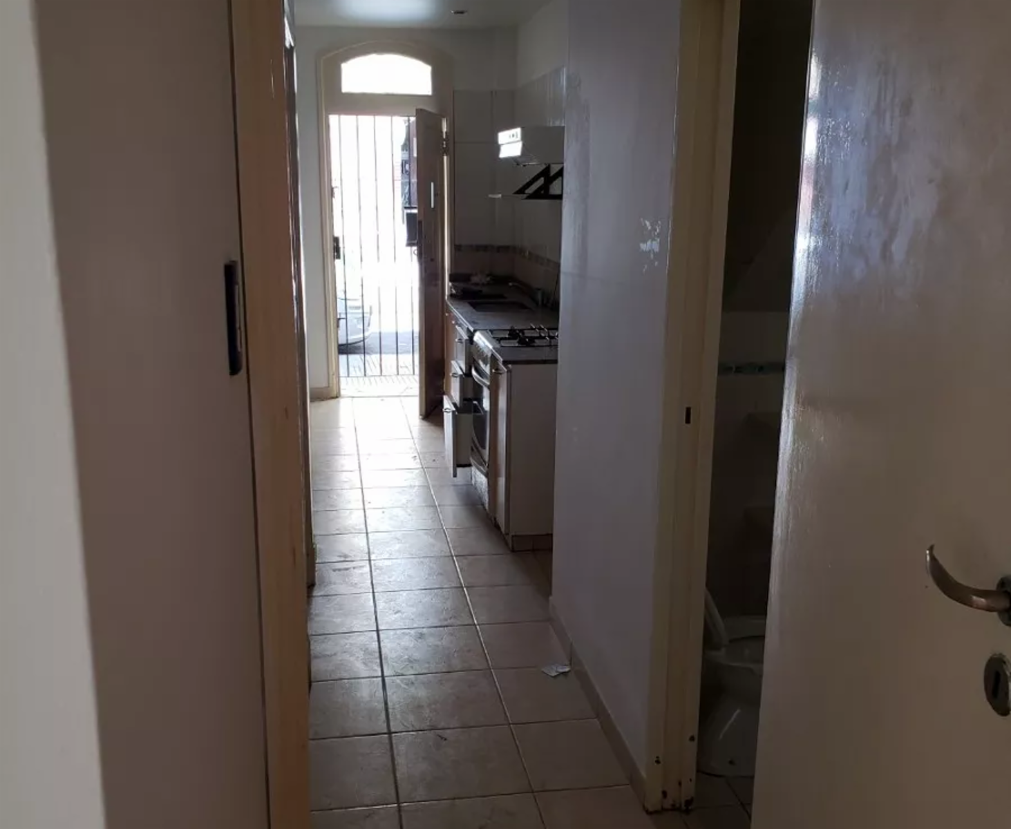 EXCELENTE UNIDAD EN VILLA LURO PH AL FRENTE U$S 114.000 — foto 9