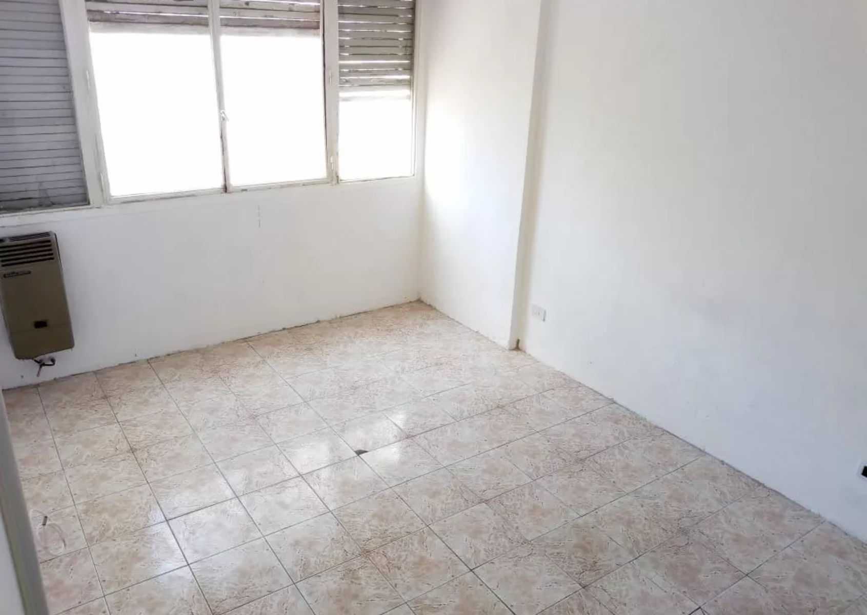 OPORTUNIDAD DE 3 AMBIENTES EN CABALLITO — foto 2