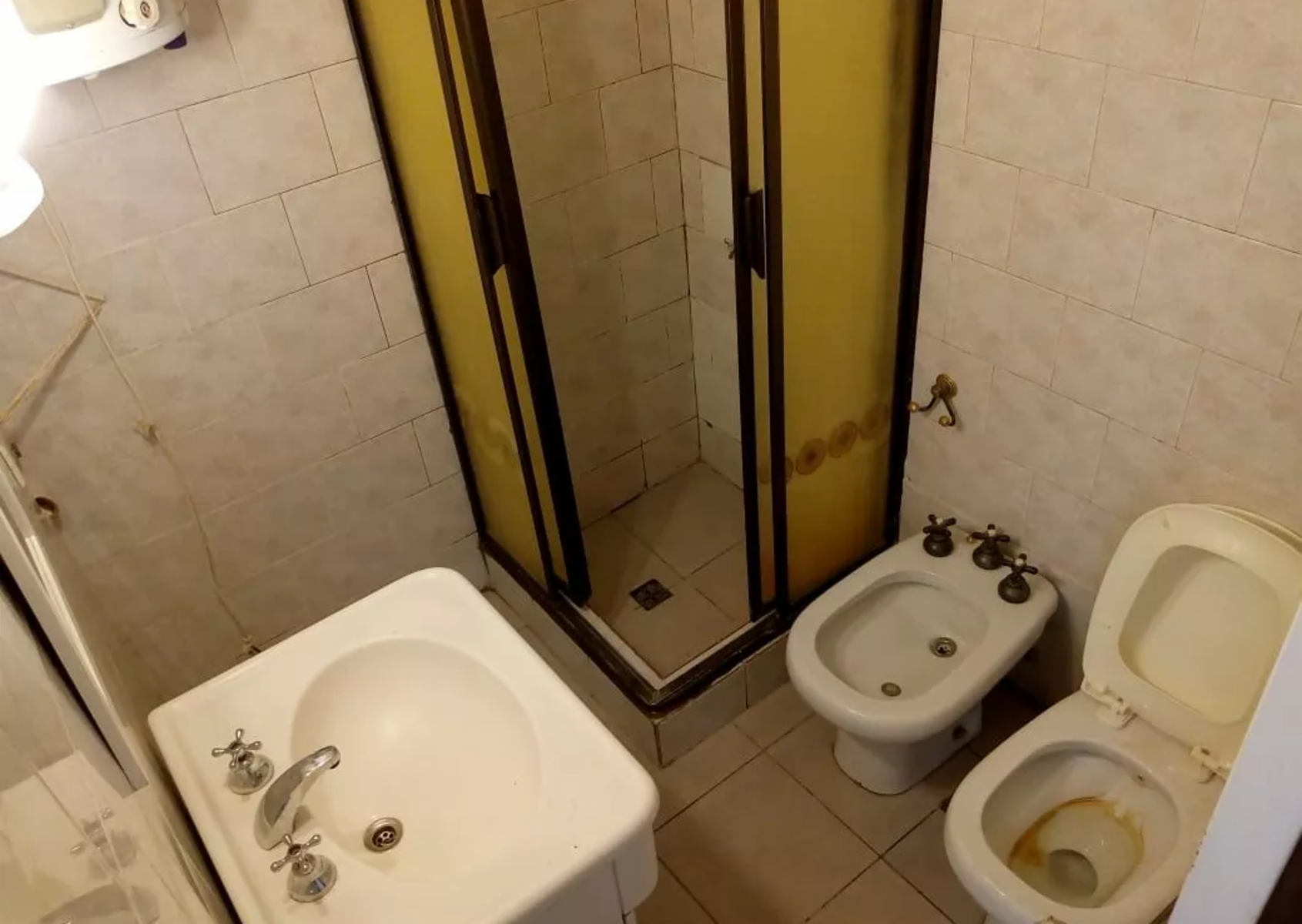 OPORTUNIDAD DE 3 AMBIENTES EN CABALLITO — foto 11